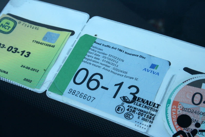 Transportlīdzekļu apdrošinātāju cenu piedāvājumi ir ļoti atšķirīgi