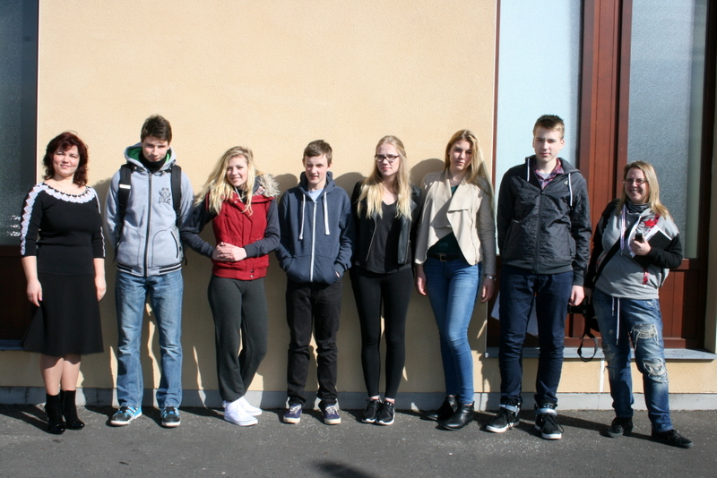 Latviešu valodas mācīšanas projekts attaisno cerības