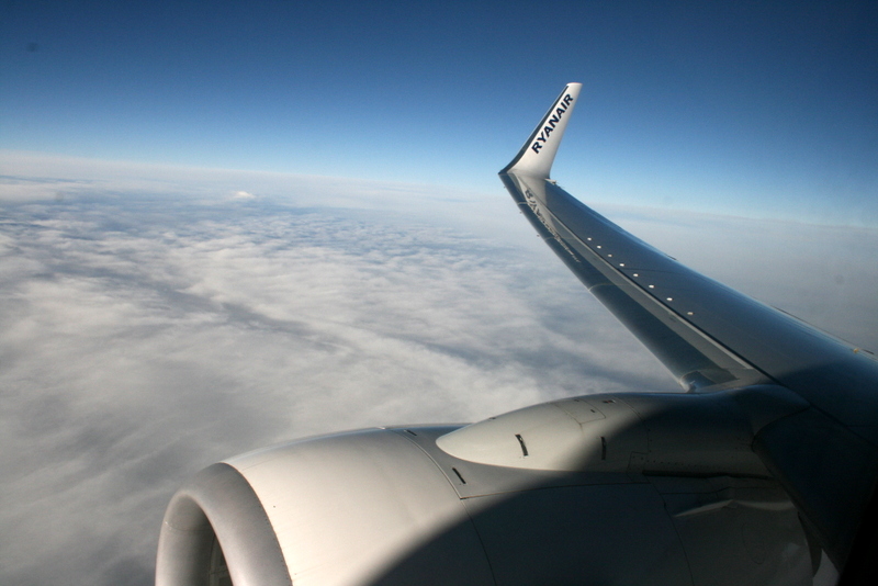 Matīss: “Ryanair” no Rīgas prom neies