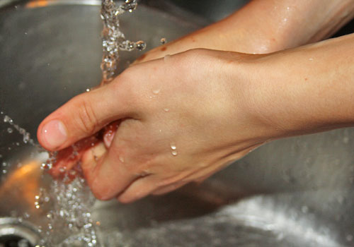 Irish Water aprīlī sāks izsūtīt rēķinus par ūdeni