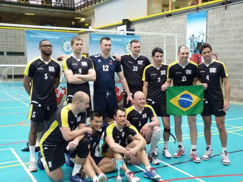 Noslēdzies Premjerlīgas čempionāts volejbolā