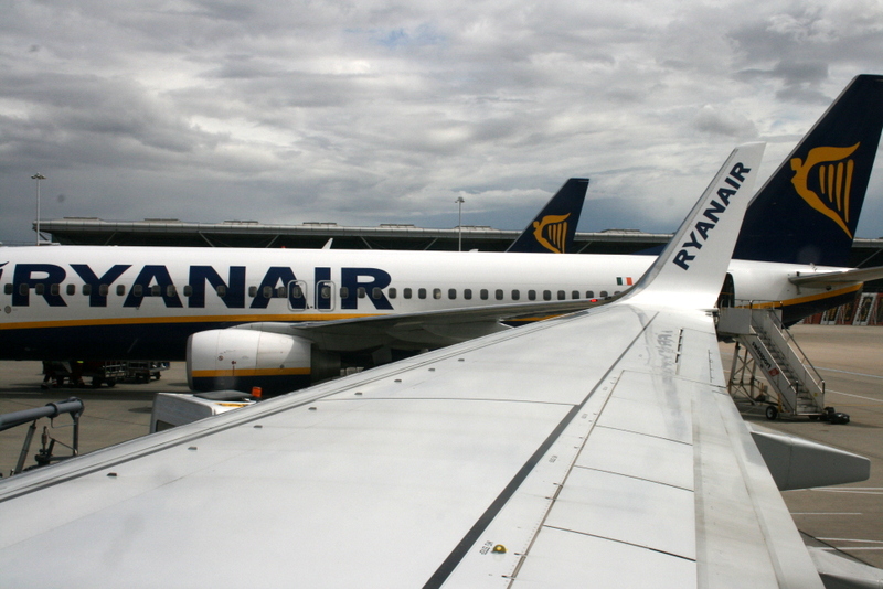 Lidosta “Rīga” vienojas ar “Ryanair” par virszemes pakalpojumu līguma nosacījumiem