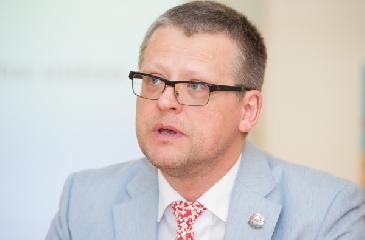 Belēvičs: IZM ir jāizdara secinājumi par bērnu veselību, kas ir katastrofālā stāvoklī
