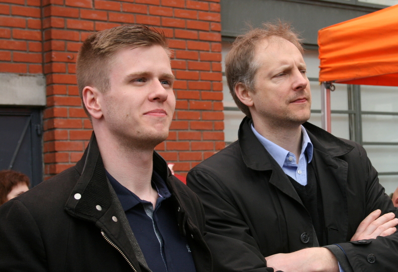 Rīgā notiks “Jaunatnes Forums 2015” noslēguma pasākums
