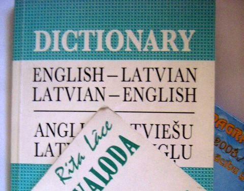 83 latviešu jaunieši Īrijā nokārtojuši eksāmenu dzimtajā valodā