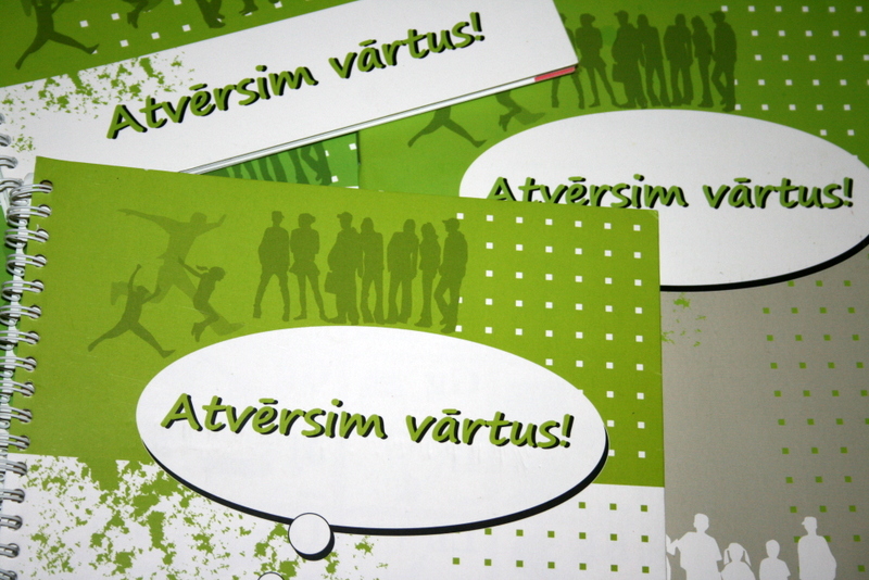Tiem, kam nepieciešama Valsts valodas prasmes apliecība