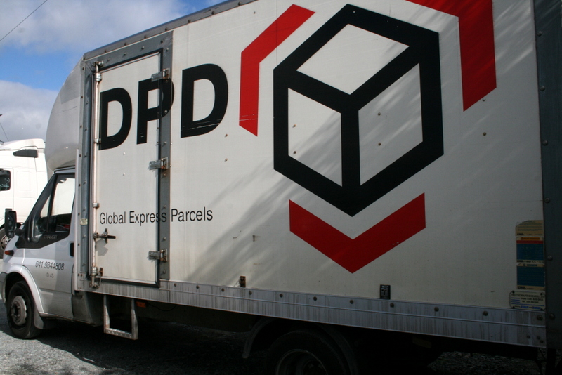 “DPD Latvija” sāk piegādāt sūtījumus uz paletēm arī uz Īriju