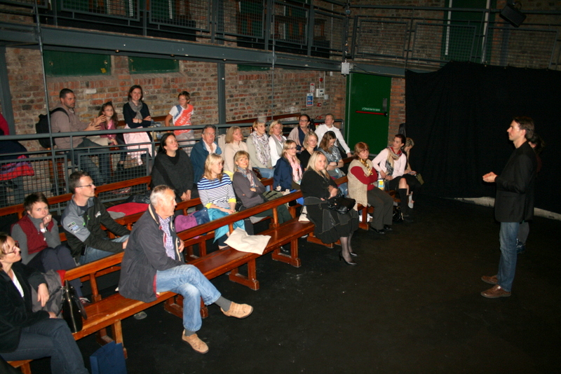 Svētki latviešu kino cienītājiem