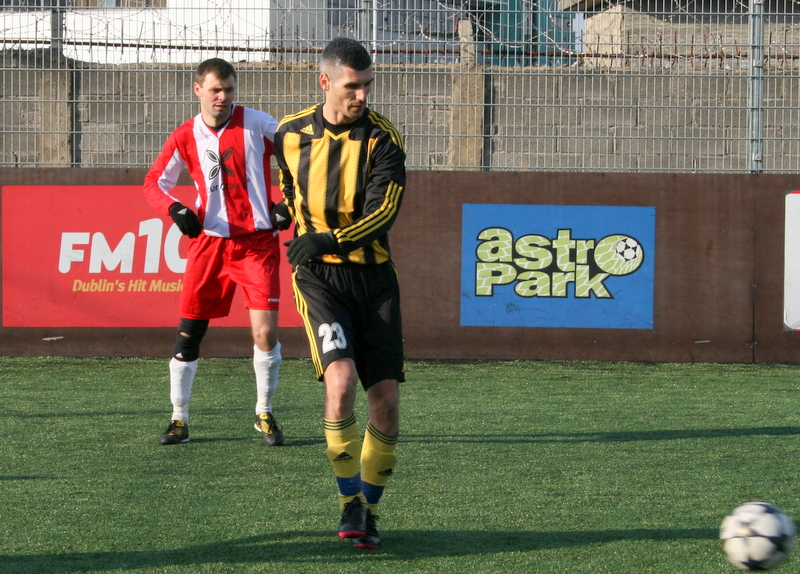D. Mihejevs – dienas varonis