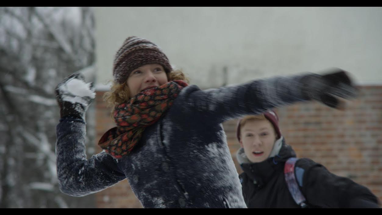 Dublinā un Karlovā tiks izrādīta filma „Izlaiduma gads”