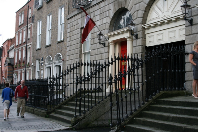 Dublinā notiks ELA gadskārtējā sapulce