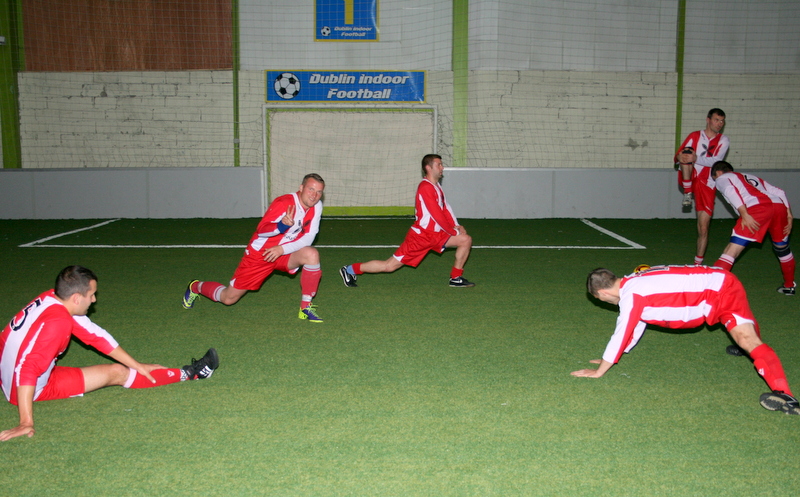 Four Grains uzvar līgas vājāko komandu