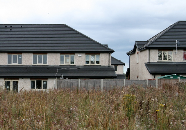 Moduļu mājas Dublinā uzstādīs piecās vietās