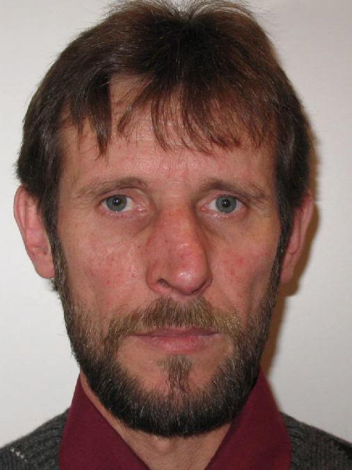 Cēsu policija lūdz palīdzību V. Nimčuka meklēšanā