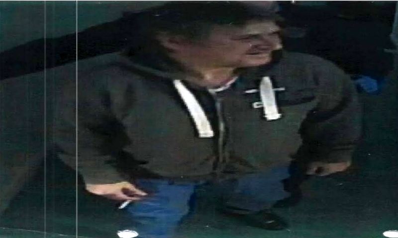 Garda lūdz iedzīvotāju palīdzību
