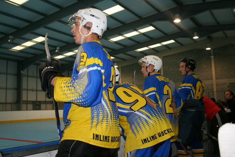 Longford Hawks B kontā joprojām tikai uzvaras