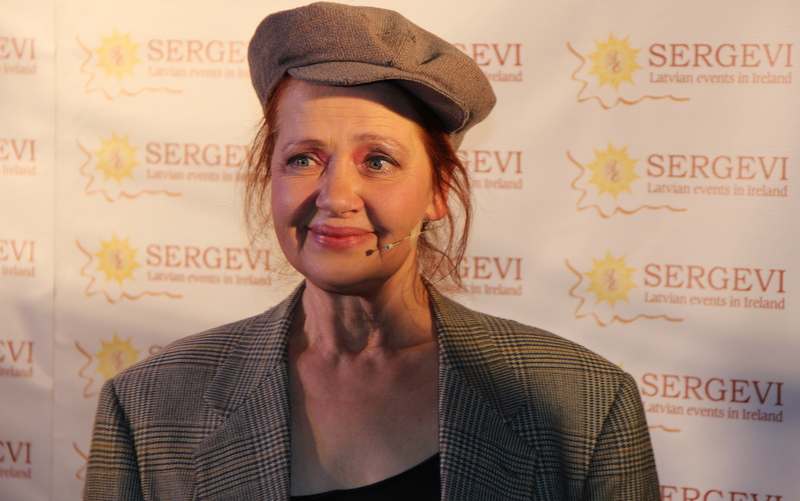 Ar latviskām sajūtām dvēselē