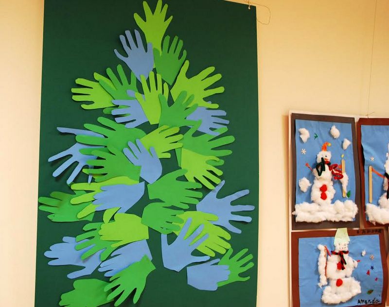 „Grāmatputna”  Ziemassvētki klāt