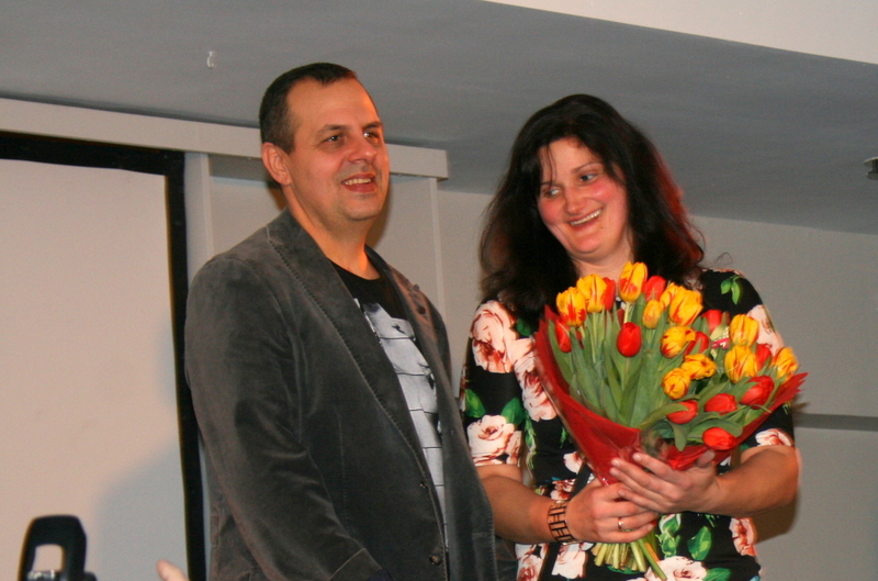 2015. gads – “Sergevi – Latviešu pasākumi Īrijā”