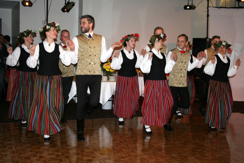 2015. gads – deju kopa “Karbunkulis”
