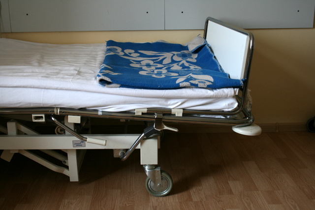Pētījums apliecina slikto situāciju Īrijas veselības aprūpes sistēmā