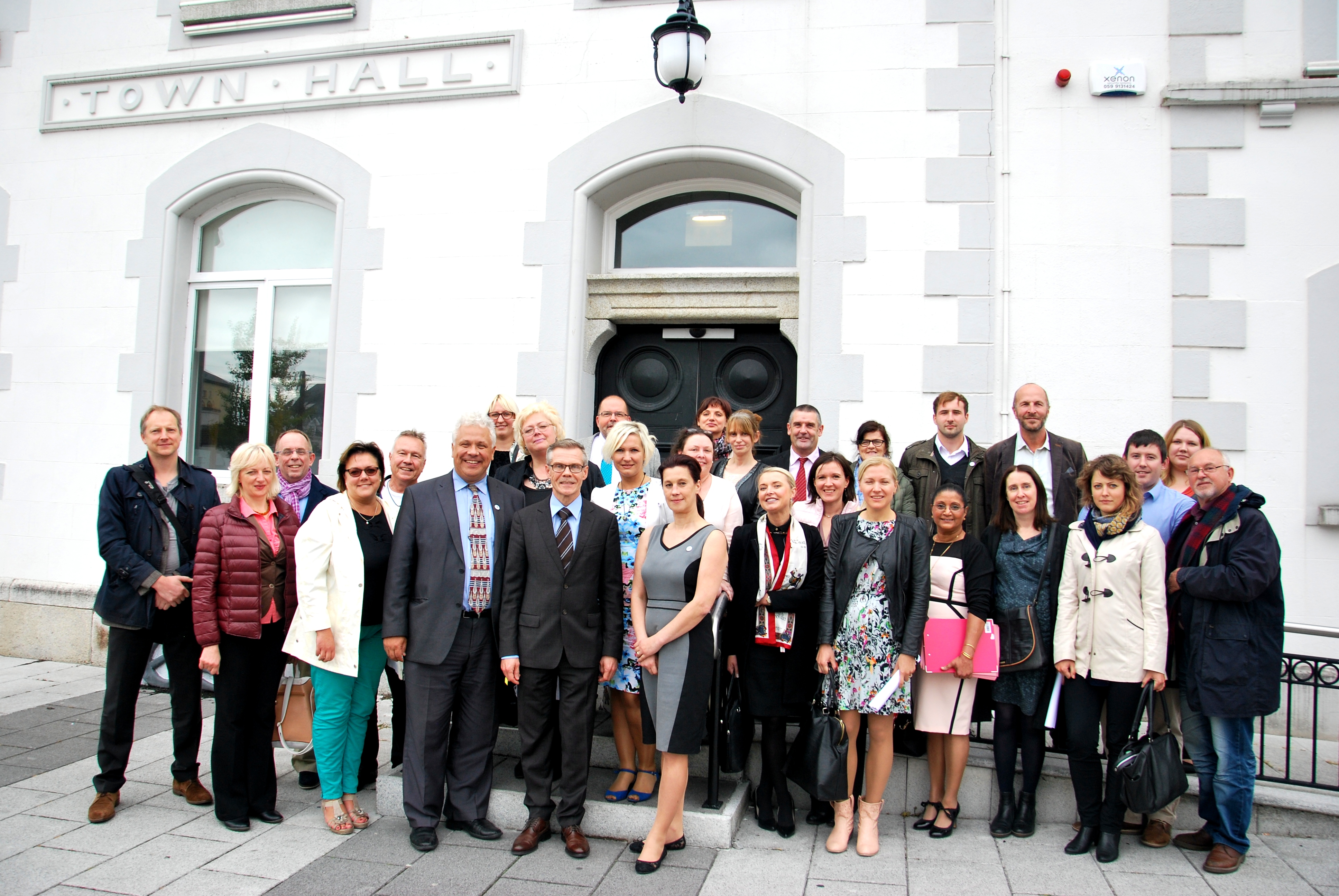 2015. gads – Leinster Latviešu Biedrība (LELAB)