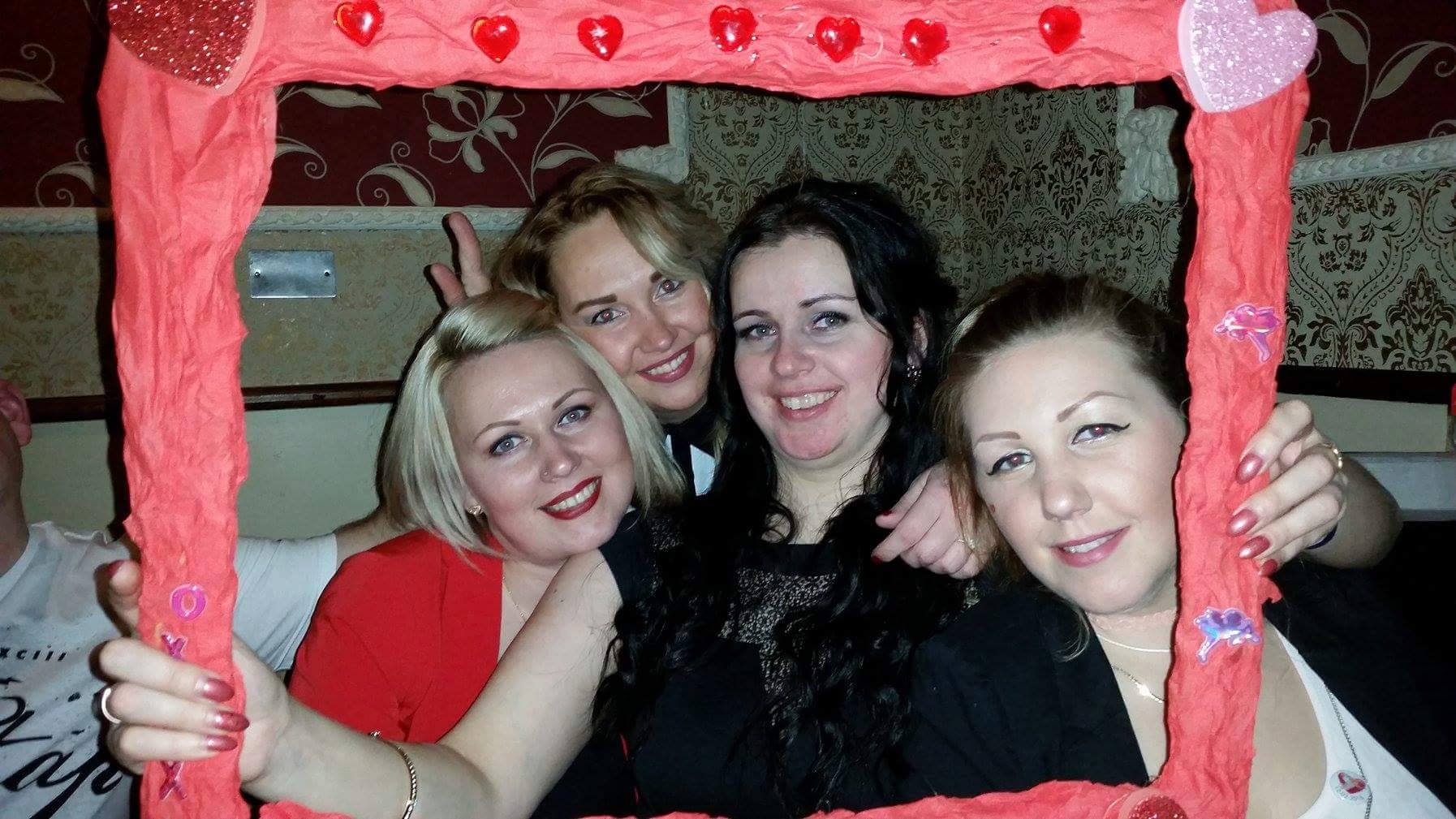 Tullow(ā) Valentīndienā viesojas radio Skonto Dj un Kupidons