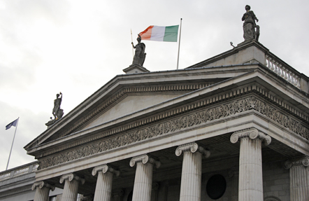 Svētku laikā Dublinā būs ievērojami satiksmes ierobežojumi