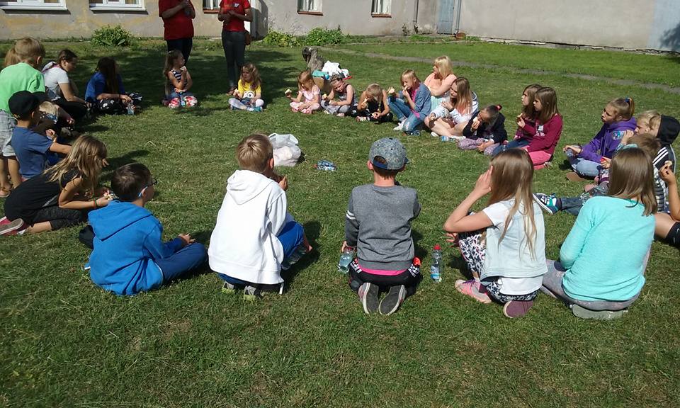 SIF apstiprina 11 diasporas bērnu nometņu projektus