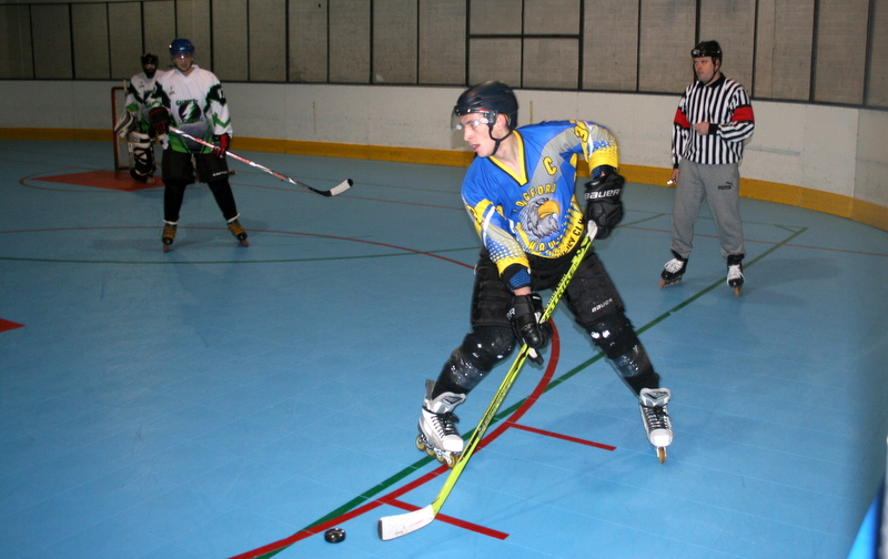 Longford Hawks B regulāro čempionātu noslēdz bez zaudējumiem