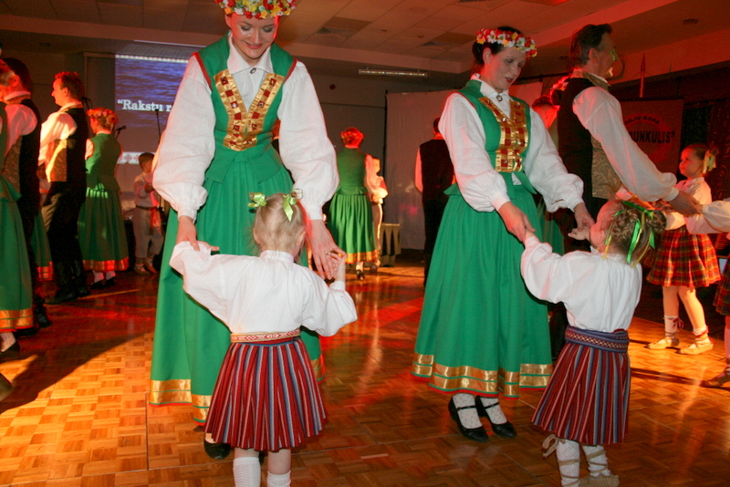 Koncerts, kas aizkustināja līdz asarām