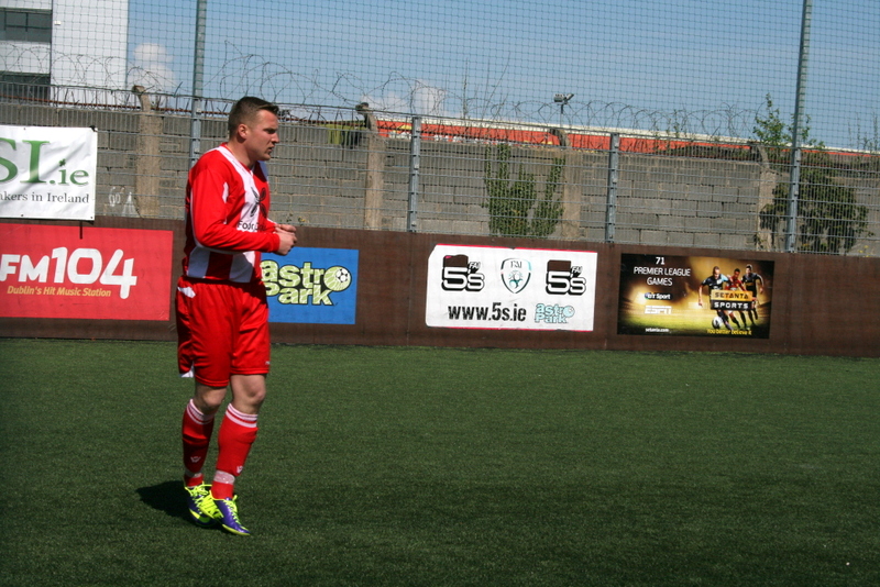 Four Grains pieveic Navan Utd