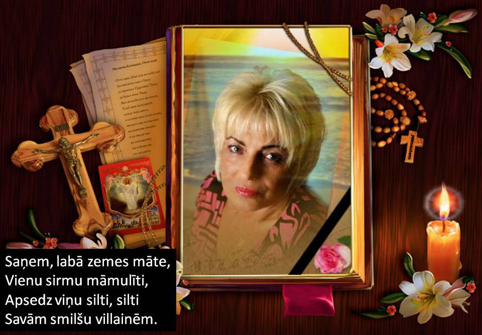 Atvadīšanās
