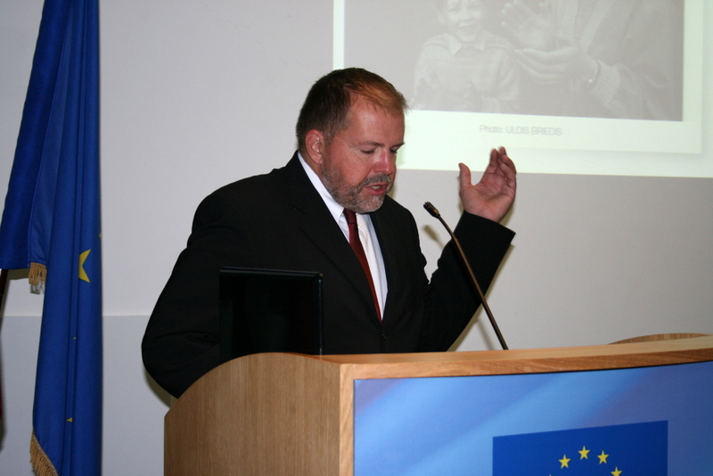 Vēstnieks P. Elferts: diasporas studenti ir Latvijas augstskolām vēl neapzināta mērķgrupa