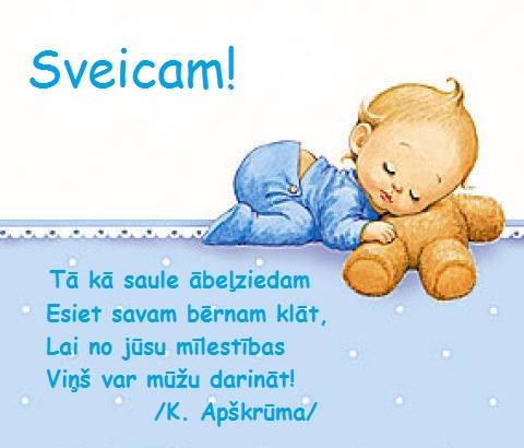 Apsveikums