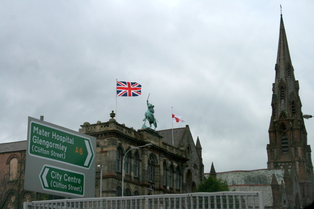 IBEC aicina valdību agresīvi reaģēt uz Brexit