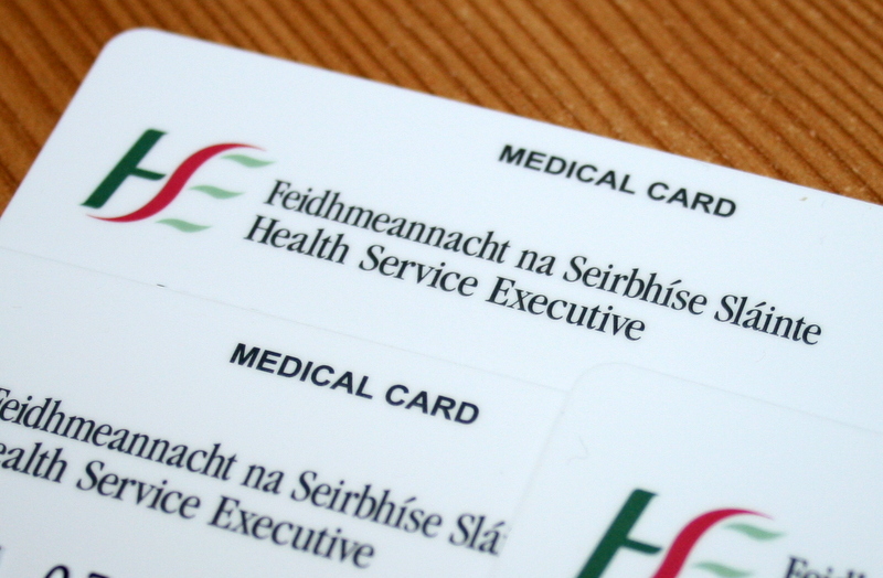 Medicīnas kartes smagi slimiem bērniem plāno piešķirt automātiski