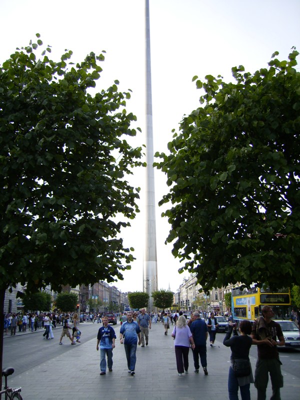 Dublinas dome aizliedz savā jurisdikcijā cirkus ar savvaļas dzīvniekiem