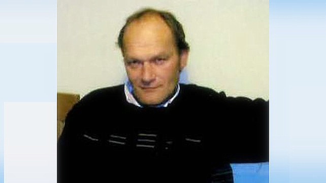 Uldis Miķelsons atradies sveiks un vesels