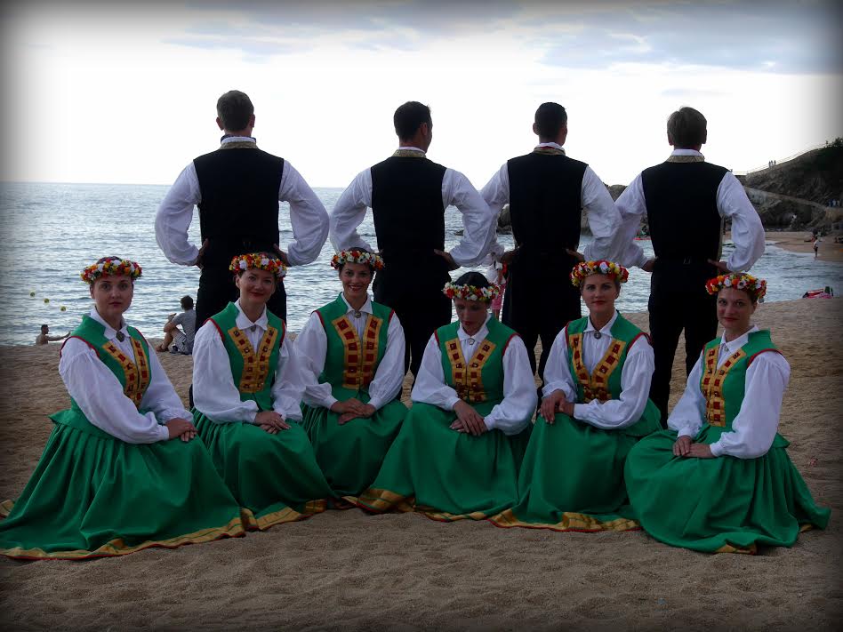 “Karbunkulis” piedzīvo vienu no karstākajām nedēļām