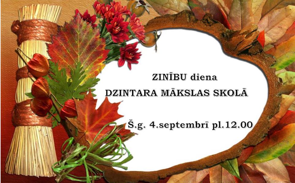 Zinību diena Carlow skoliņā