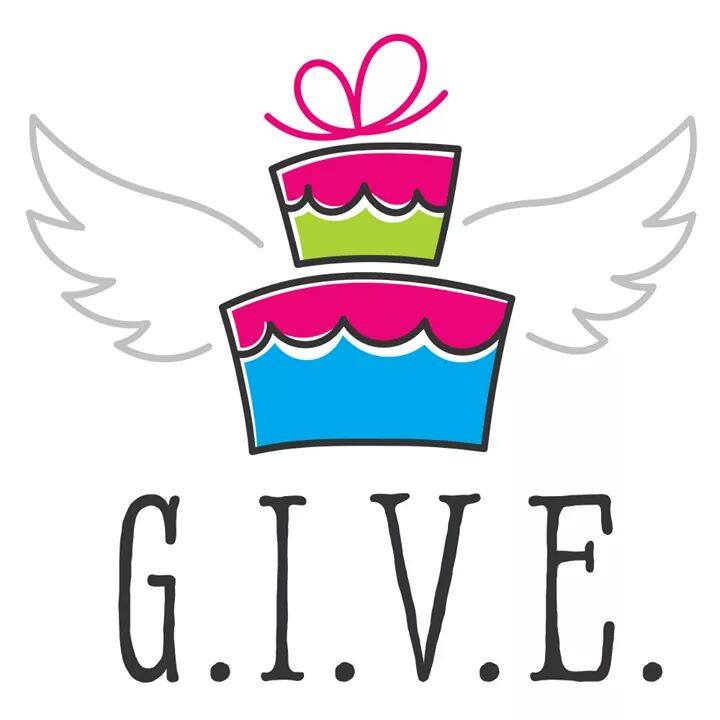 Labdarības projekts G.I.V.E. meklē labdari!