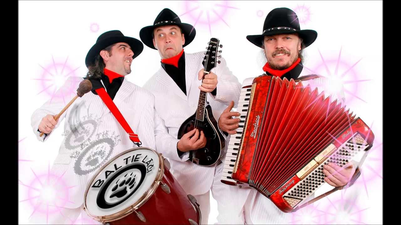 LatWest aicina uz Latgales dienām Īrijā 2016