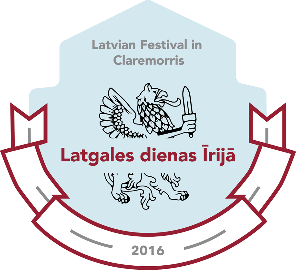 LI direktore piedalīsies Latgales dienās Īrijā