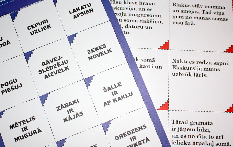 LBC meklē latviešu valodas skolotāju