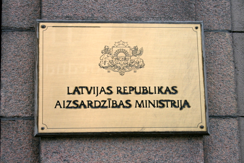 Kanāda uz Latviju starptautiskajā bataljonā sūtīs 455 karavīrus