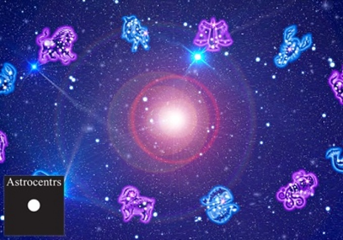Praktiskās astroloģijas kursi un konsultācijas Portlaoise