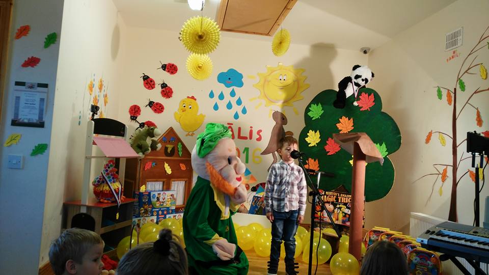 Zināmi šā gada cāļi un circeņi