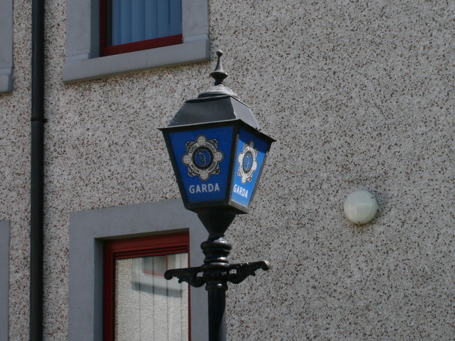 Garda meklē uzbrukuma lieciniekus Kilkenny