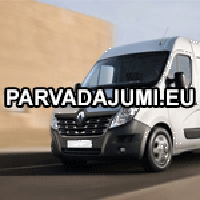 Sūtījumi no durvīm līdz durvīm